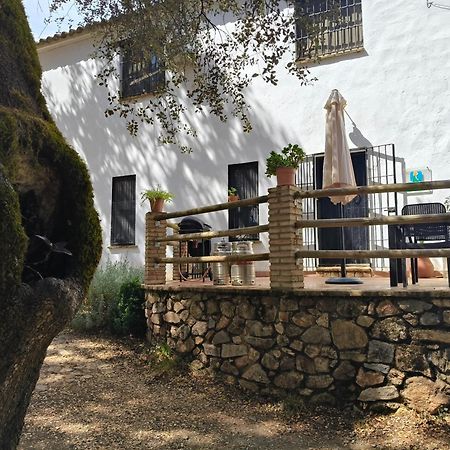 Casa Rural Alicia Cortegana Zewnętrze zdjęcie