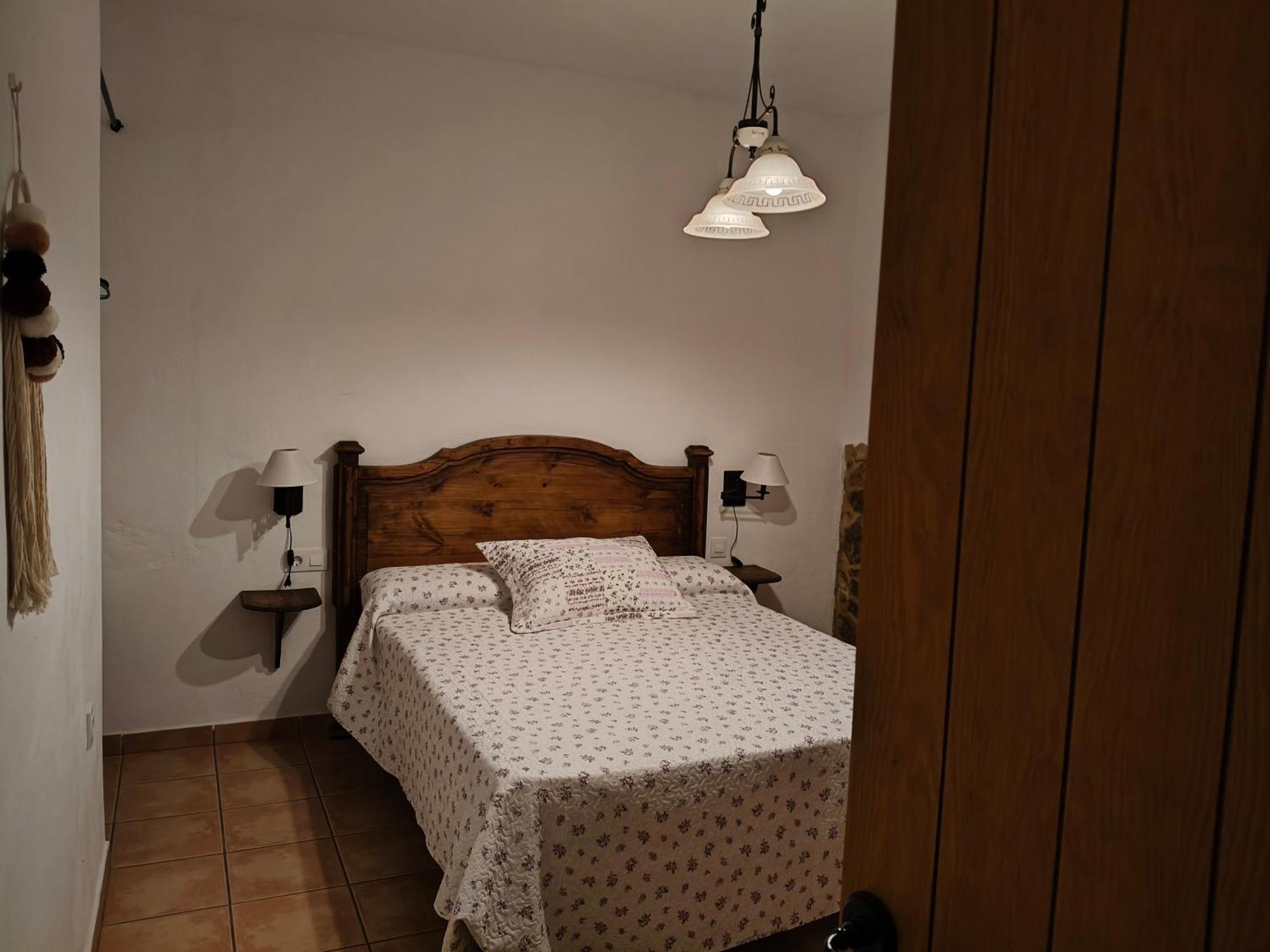 Casa Rural Alicia Cortegana Zewnętrze zdjęcie