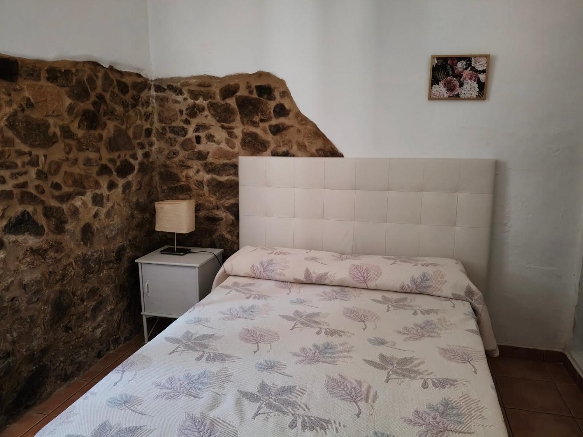 Casa Rural Alicia Cortegana Zewnętrze zdjęcie